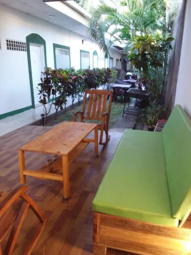 Hotel NO STRESS TRAVELLERS in Esteli
