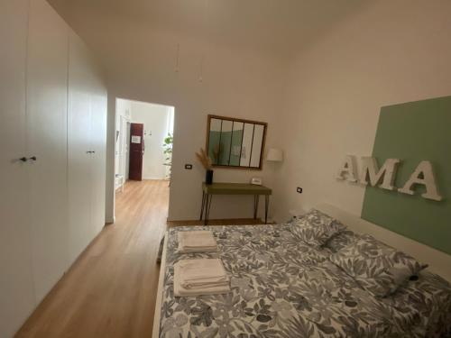 AMA HOMe, appartamento in centro con terrazza