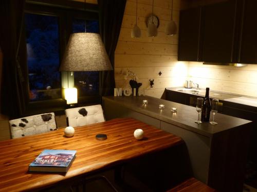 Harz - Blockhaus mit Sauna und Kamin 4 und 5 Sterne CH - image 5