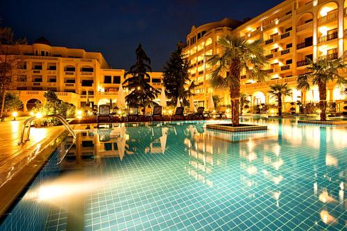 Primoretz Grand Hotel & Spa - image 5
