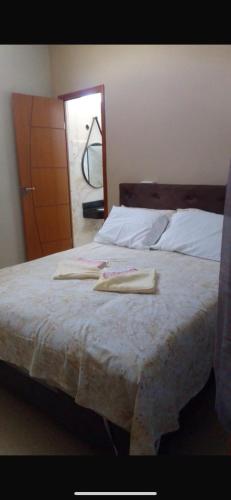 2 double beds, 2 twin beds