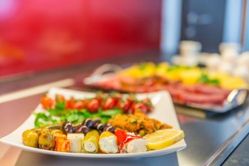 Comida y bebida, City Hotel Wetzlar in Wetzlar