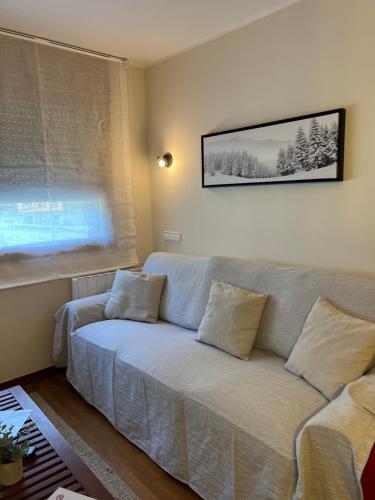 Le petit Espot - Estany Tort