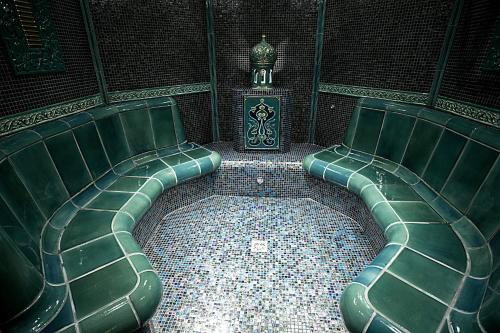 Primoretz Grand Hotel & Spa - image 4