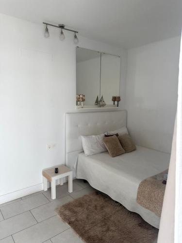 Casa Yurena in 普拉亞本田