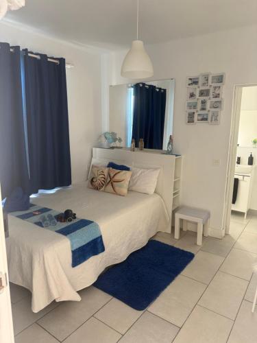 Casa Yurena in 普拉亞本田