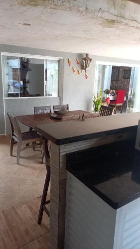 Casa Guaruja Praia de Pernambuco in Praia de Pernambuco