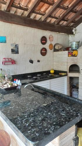 Casa Guaruja Praia de Pernambuco in Praia de Pernambuco