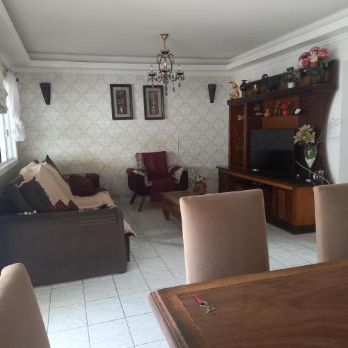 Casa Guaruja Praia de Pernambuco in Praia de Pernambuco