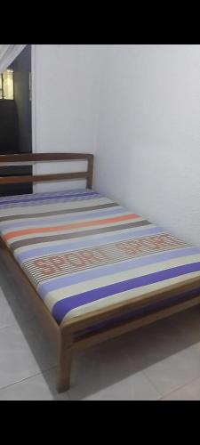 Habitación en apartamento familiar