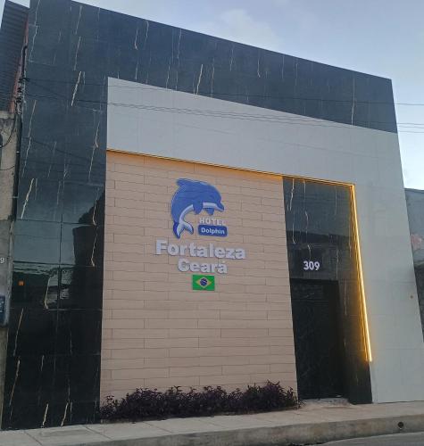 Hotel Dolphin Fortaleza in Fortaleza városközpont