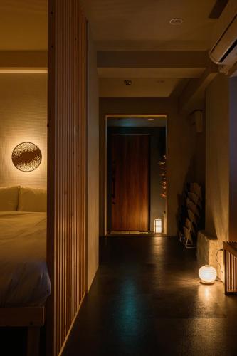 Zen premium suite shibuya-shinjyuku