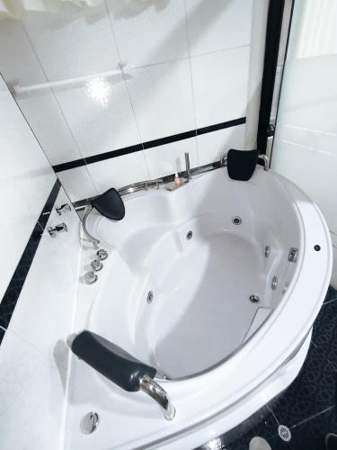 Horus Suite Hotel in Jaén