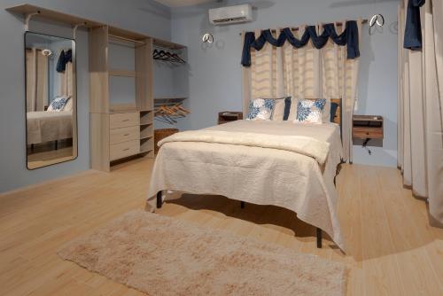 Jenna Ville Estate in Anguilla