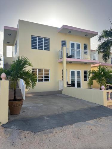 Buitenkant, Jenna Ville Estate in Anguilla