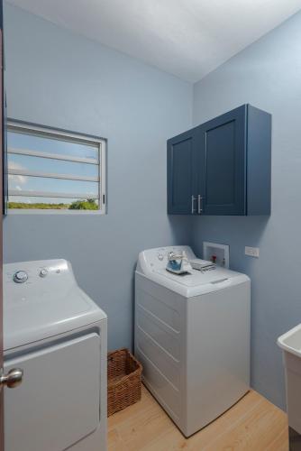 Jenna Ville Estate in Anguilla