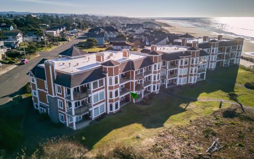 Sunsets at the Shoreline - main image