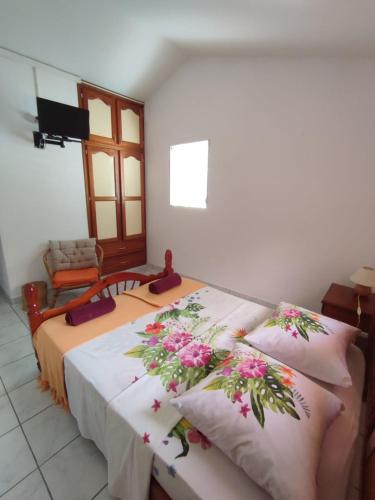 La Canopee in Pointe-Noire