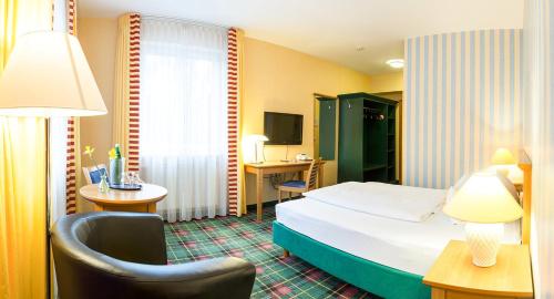 Hotel Waldzeit Berlin-Grünau, Berlin (Foto 11)