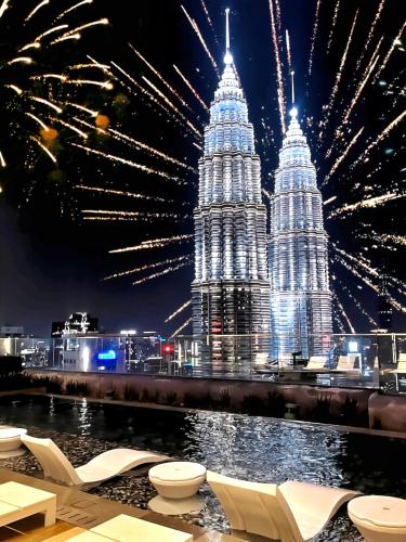 Astra Suites - Star Residence KL