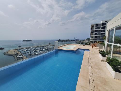 Eira Studios Santa Marta by Xarm Apartments