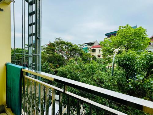 Viet Stay Pho Nhon 3-Campus View Home - image 5