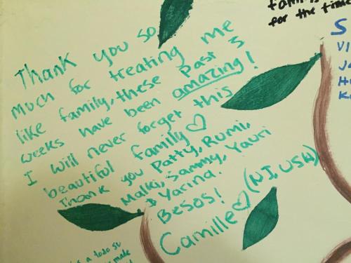 Pakarina Hospedaje Familiar in Cotacachi