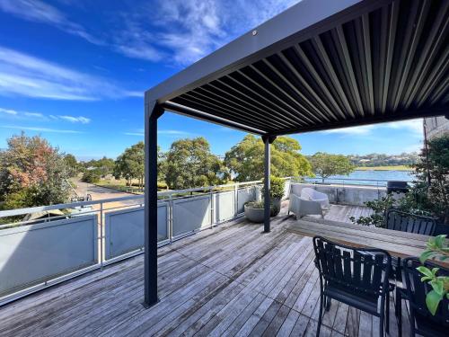 Cockatoo Island Accommodation - image 6