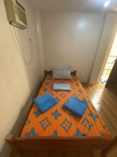 Daddy Capts Guesthouse Bantayan Island in Cebu