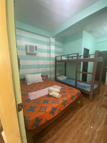 Daddy Capts Guesthouse Bantayan Island in Cebu
