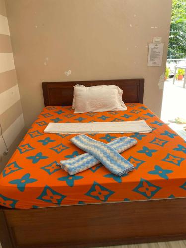 Daddy Capts Guesthouse Bantayan Island in Cebu