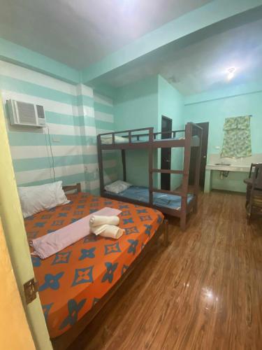 Daddy Capts Guesthouse Bantayan Island in Cebu