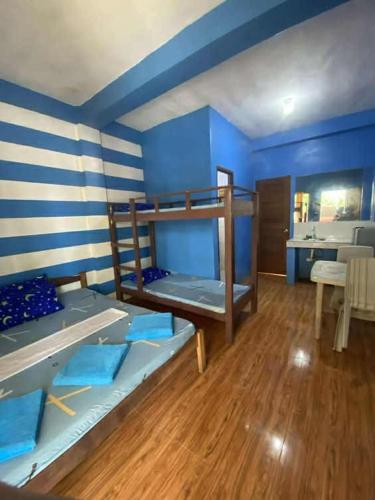 Daddy Capts Guesthouse Bantayan Island in Cebu