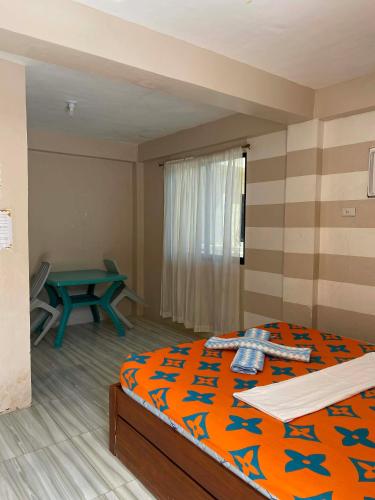 Daddy Capts Guesthouse Bantayan Island in Cebu