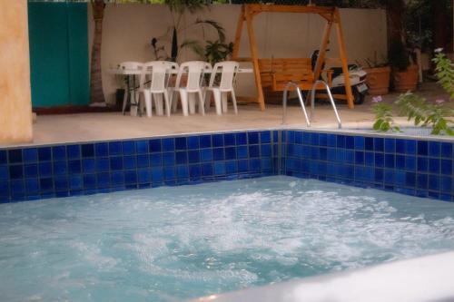 Hotel Real Monrey – Zihuatanejo, KY