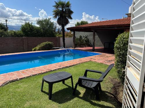 Casa privada con piscina y quincho Altavip
