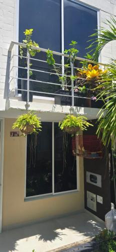 Casa de veraneo en Ricaurte