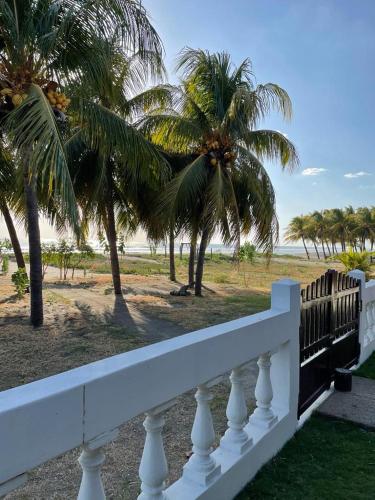 Villas de Quizalas in Costa Azul
