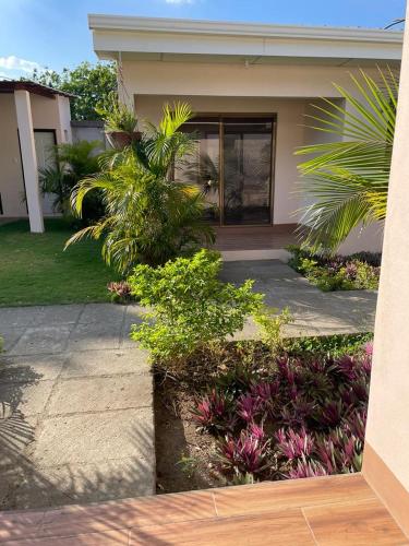 Villas de Quizalas in Costa Azul