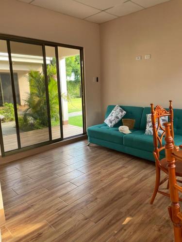 Villas de Quizalas in Costa Azul