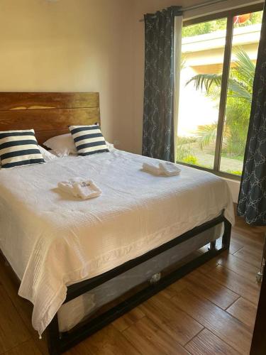 Villas de Quizalas in Costa Azul