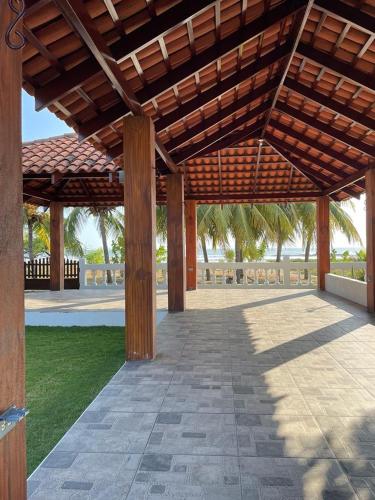 Villas de Quizalas in Costa Azul