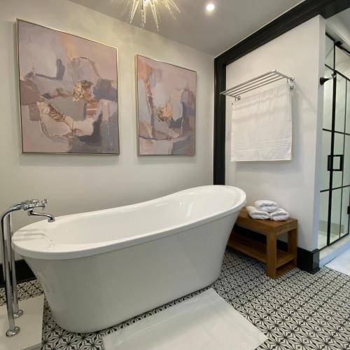 Hattan House Boutique Hotel Bed & Breakfast in 濱湖尼亞加拉（安大略）