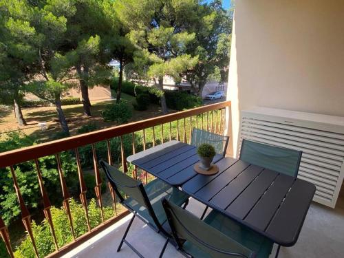 Magnifique T2 Cabine - Proche Plage & Commerces - FR-1-816-32