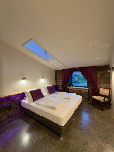 阿尔纳斯塔皮 Grafaros House 3星级 酒店 套房