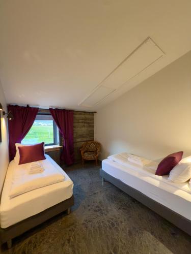 阿尔纳斯塔皮 Grafaros House 3星级 酒店 套房