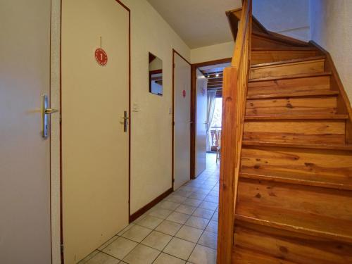 Bel appartement proche du telepherique de Nyon avec balcon et parking - FR-1-524-145 in Morzine