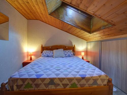 Bel appartement proche du telepherique de Nyon avec balcon et parking - FR-1-524-145 in Morzine