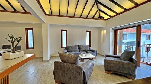 APTO LEGACY By Hotel Boutique & Spa - VDL Colonial - image 2