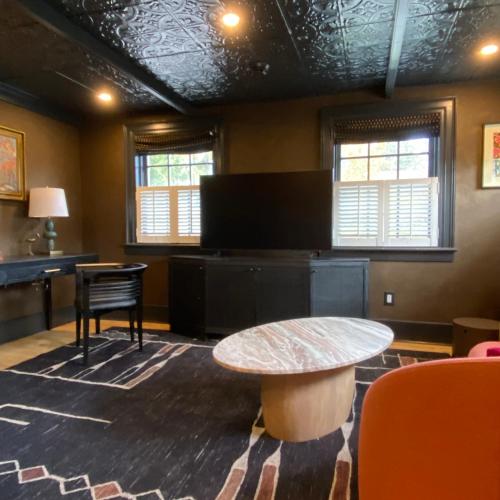 Hattan House Boutique Hotel Bed & Breakfast in 濱湖尼亞加拉（安大略）